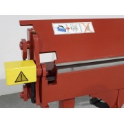 Електромеханічний листозгинальний верстат ZGH 2200/1,2/160