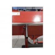 Електромеханічний листозгинальний верстат ZGH 3200/1,0/150