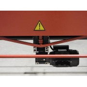 Електромеханічний листозгинальний верстат ZGH 3200/1,0/150