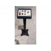 Електромеханічний листозгинальний верстат ZGH 3200/1,0/150