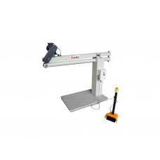 Фальцеосадочний верстат Isitan LS-13M