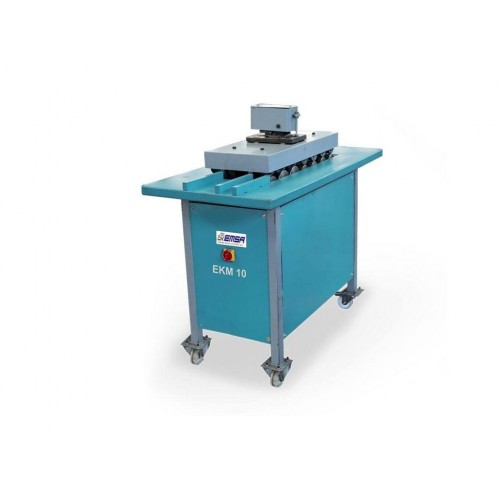 Фальцепрокатний верстат CK EMSA EKM-10
