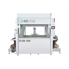 Фарбувальні камери