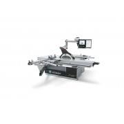 Форматно-розкрійний верстат Altendorf F 45