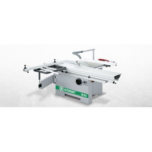 Форматно-розкрійний верстат Altendorf WA 6