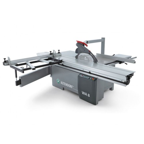 Форматно-розкрійний верстат Altendorf WA 8TE