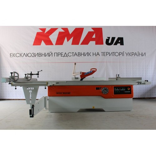 Форматно-розкрійний верстат Ayza Mizrak 3200 CLASSIC