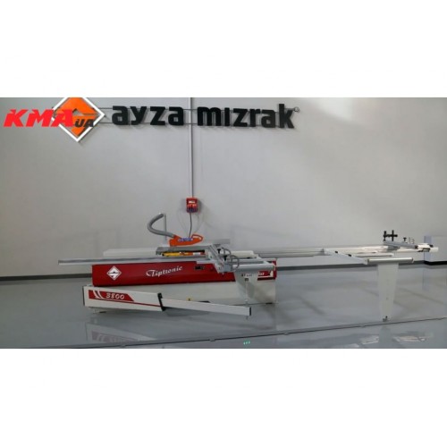 Форматно-розкрійний верстат Ayza Mizrak Gold Plus 3800 Tiptronic