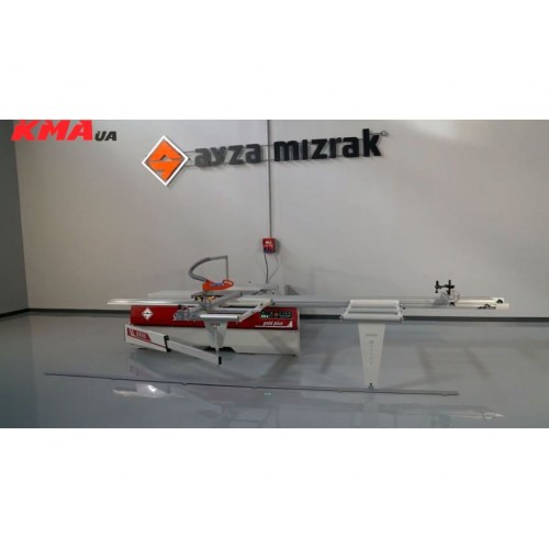 Форматно-розкрійний верстат Ayza Mizrak Gold Plus 3800 Tiptronic
