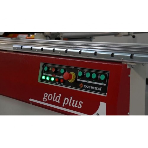 Форматно-розкрійний верстат Ayza Mizrak Gold Plus 3800 Tiptronic