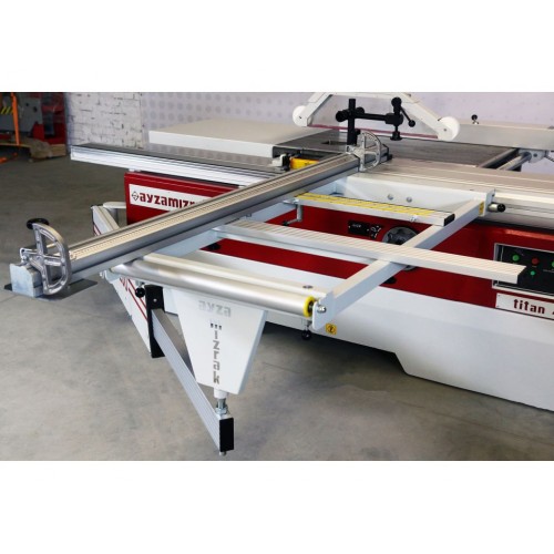 Форматно-розкрійний верстат Ayza Mizrak TITAN 3200