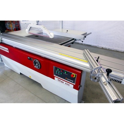 Форматно-розкрійний верстат Ayza Mizrak TITAN 3200