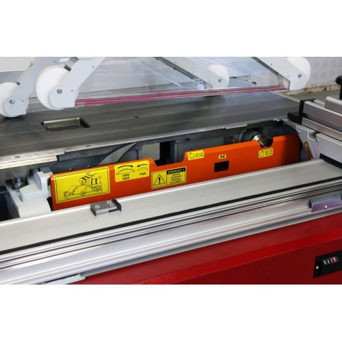 Форматно-розкрійний верстат Ayza Mizrak TITAN 3200