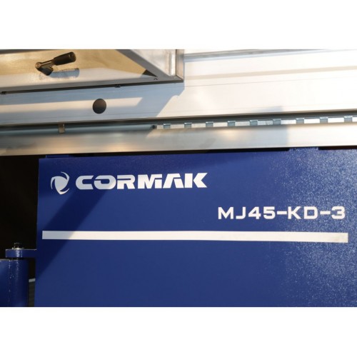 Форматно-розкрійний верстат CORMAK MJ45-KD3