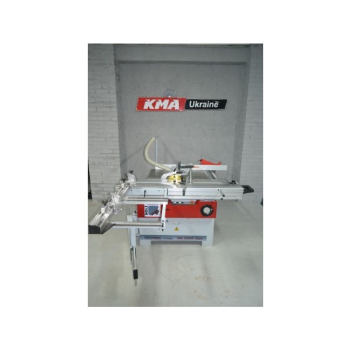 Форматно-розкрійний верстат Holzmann FKS 305VF-1600