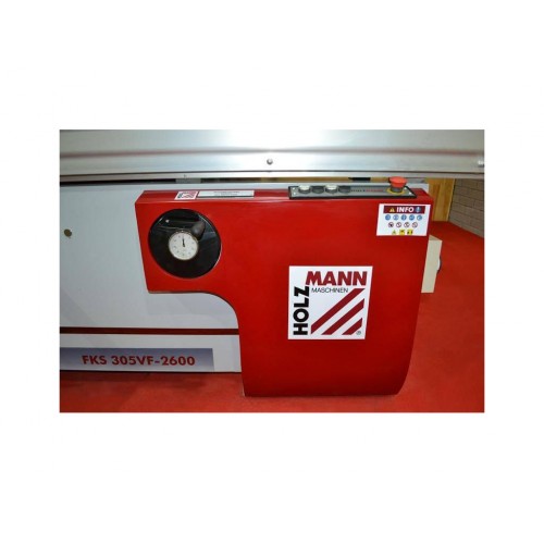 Форматно-розкрійний верстат Holzmann FKS 305VF-2600