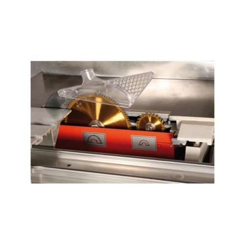 Форматно-розкрійний верстат Holzmann FKS 305VF-3200