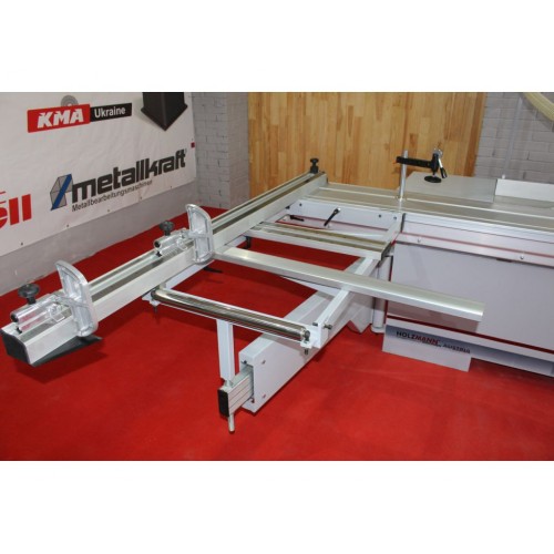 Форматно-розкрійний верстат Holzmann FKS 305VF-3200