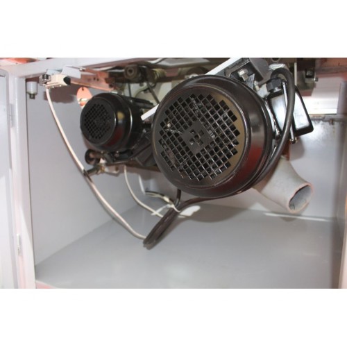 Форматно-розкрійний верстат Holzmann FKS 305VF-3200