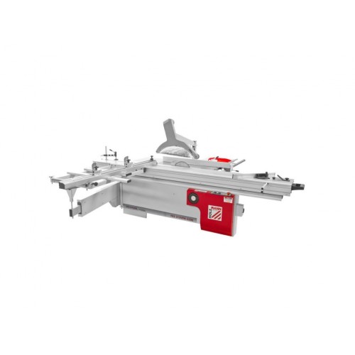 Форматно-розкрійний верстат Holzmann FKS 315VFN-3200