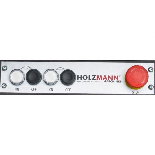 Форматно-розкрійний верстат Holzmann FKS 315VFN-3200