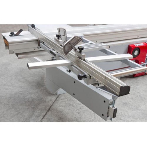 Форматно-розкрійний верстат Holzmann FKS 315VFN-3200