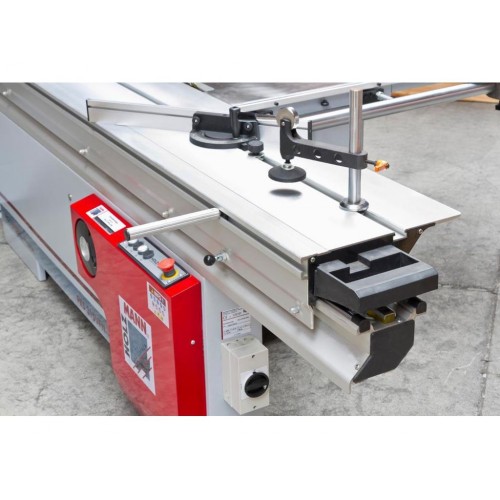 Форматно-розкрійний верстат Holzmann FKS 315VFN-3200