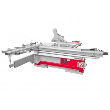 Форматно-розкрійні верстати