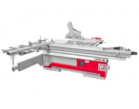 Форматно-розкрійні верстати