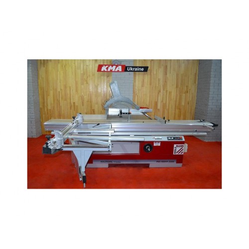 Форматно-розкрійний верстат Holzmann FKS 400VF-3200