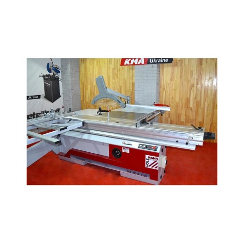 Форматно-розкрійний верстат Holzmann FKS 400VF-3200