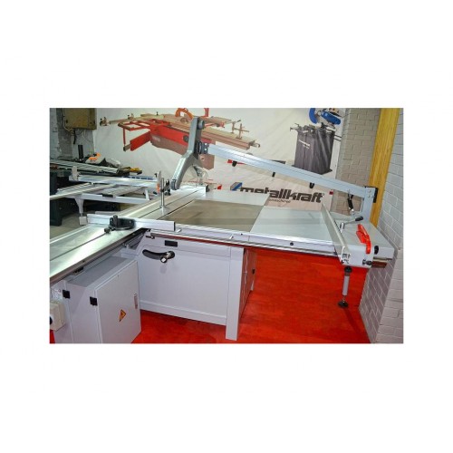 Форматно-розкрійний верстат Holzmann FKS 400VF-3200
