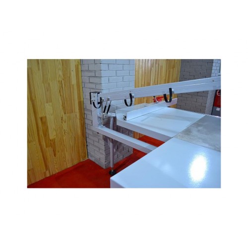 Форматно-розкрійний верстат Holzmann FKS 400VF-3200