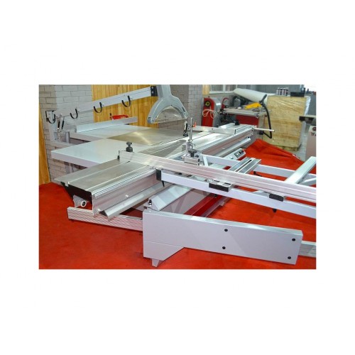 Форматно-розкрійний верстат Holzmann FKS 400VF-3200