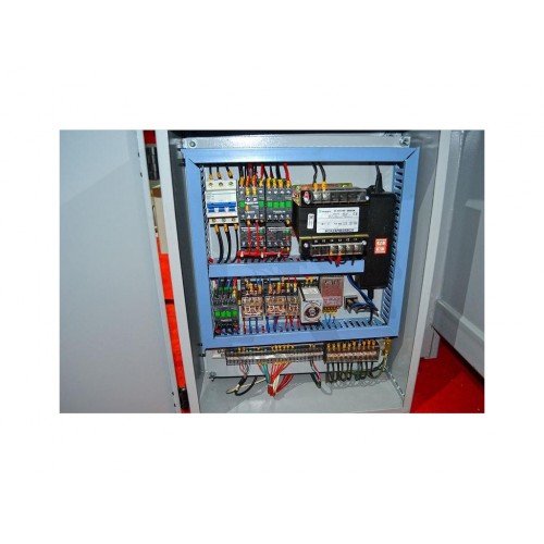 Форматно-розкрійний верстат Holzmann FKS 400VF-3200