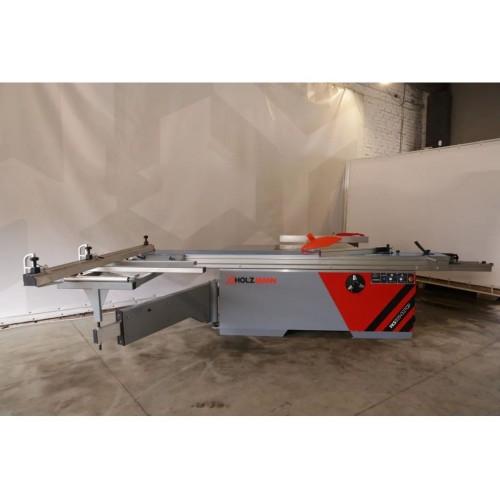 Форматно-розкрійний верстат Holzmann FKS305V32TOP_400V