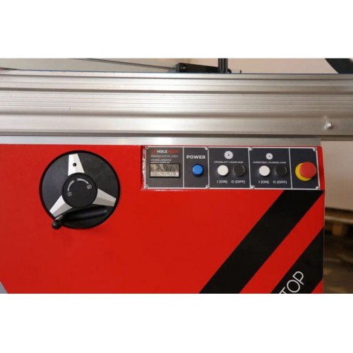 Форматно-розкрійний верстат Holzmann FKS305V32TOP_400V