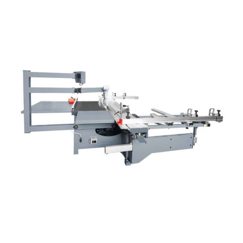 Форматно-розкрійний верстат Holzmann FKS400V32PRO_400V