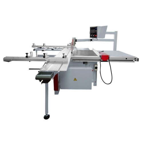 Форматно-розкрійний верстат Holzmann FKS400V32PRO_400V