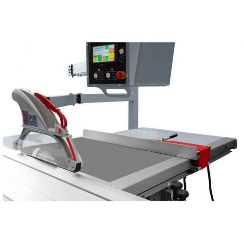 Форматно-розкрійний верстат Holzmann FKS400V32PRO_400V