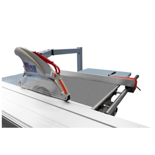 Форматно-розкрійний верстат Holzmann FKS400V32TOP_400V