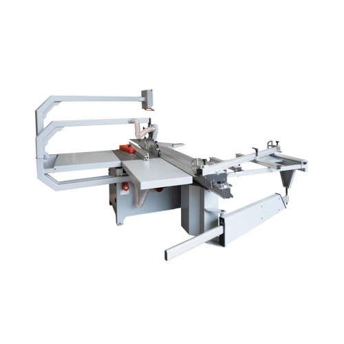 Форматно-розкрійний верстат Holzmann FKS400VF32GOLD_400
