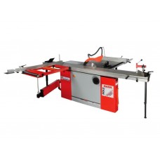 Форматно-розкрійний верстат Holzmann TS 315VF-2600_400V