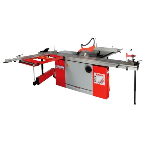 Форматно-розкрійний верстат Holzmann TS 315VF-3200