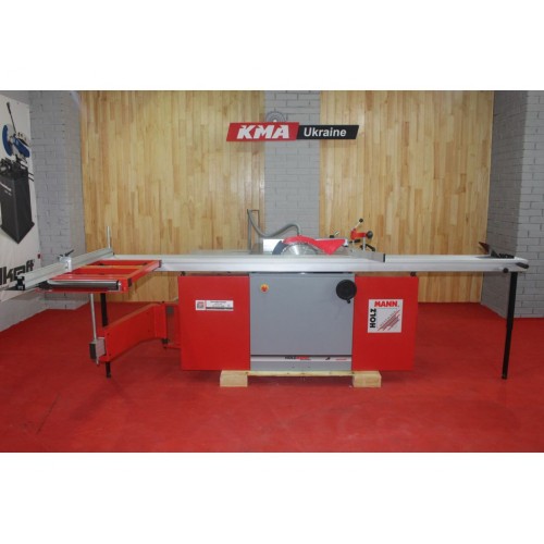 Форматно-розкрійний верстат Holzmann TS 315VF-3200