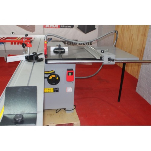 Форматно-розкрійний верстат Holzmann TS 315VF-3200