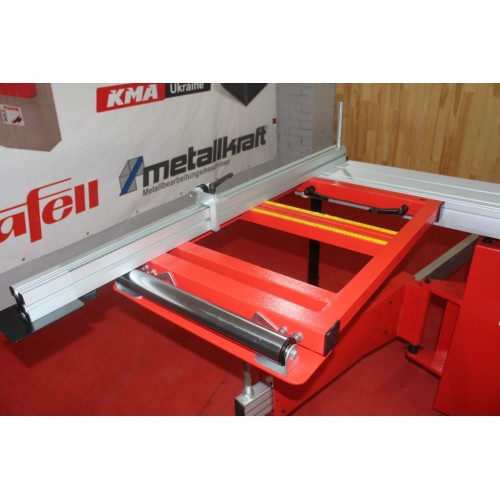 Форматно-розкрійний верстат Holzmann TS 315VF-3200