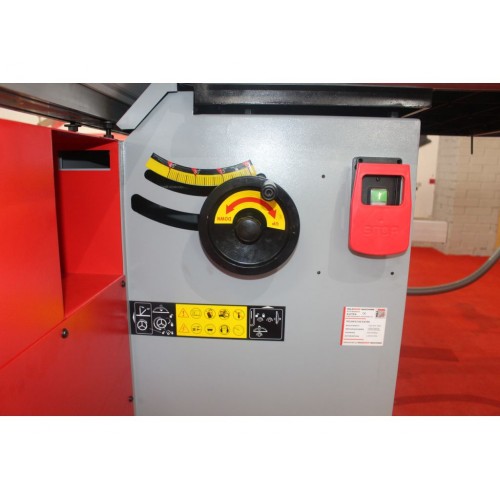 Форматно-розкрійний верстат Holzmann TS 315VF-3200