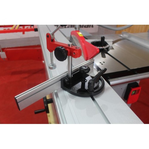Форматно-розкрійний верстат Holzmann TS 315VF-3200