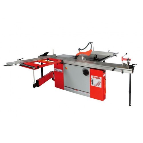 Форматно-розкрійний верстат Holzmann TS 315VF2600_230V